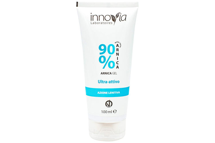 Innovia Laboratoires Arnica gel ultra attivo