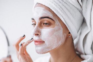 Maschera viso: guida all'acquisto