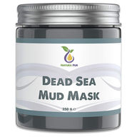 Natura Pur Dead Sea Mud Mask