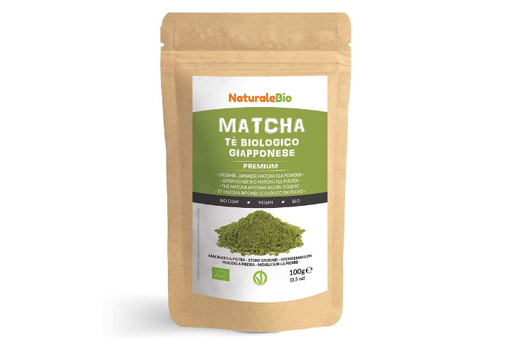 Naturale Bio Matcha