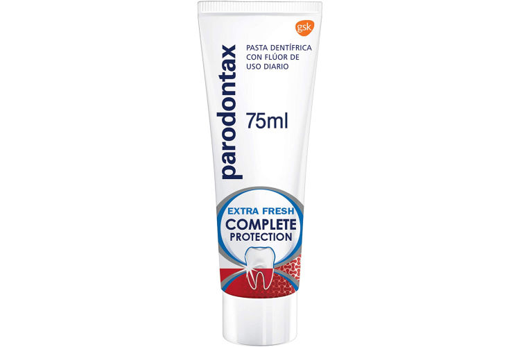 Parodontax Extra Fresh Complete Protection