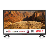 Sharp Aquos LC-32BC5E