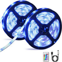 Immagine esemplicativa per 'Le migliori strisce led'