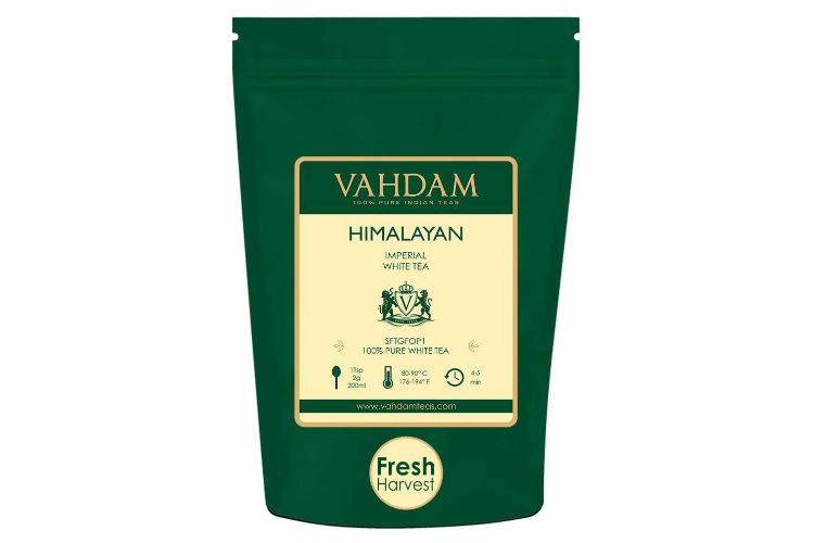 Vahdam Himalayan