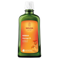 Weleda Arnika Massage-Öl