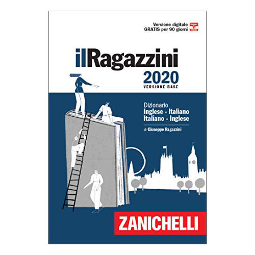 Zanichelli Il Ragazzini 2020