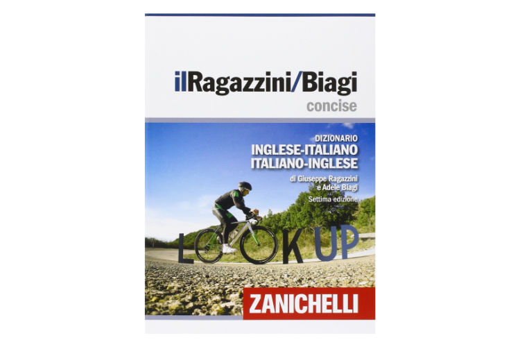 Zanichelli Il Ragazzini-Biagi Concise