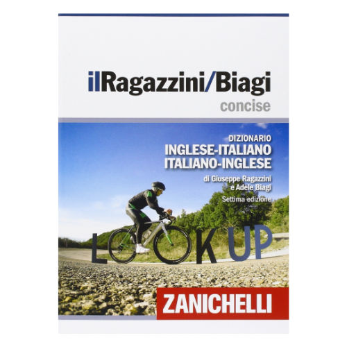 Zanichelli Il Ragazzini-Biagi Concise