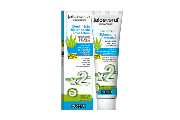 Zuccari Aloevera 2