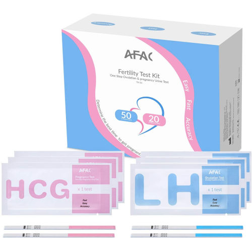 AFAC Fertility test kit