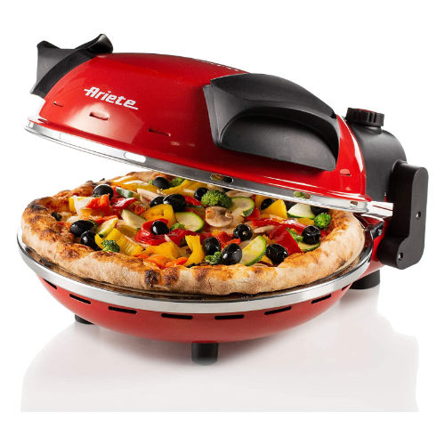 ▷ Recensione G3 Ferrari G10032 Pizzeria Snack Napoletana | QualeScegliere.it
