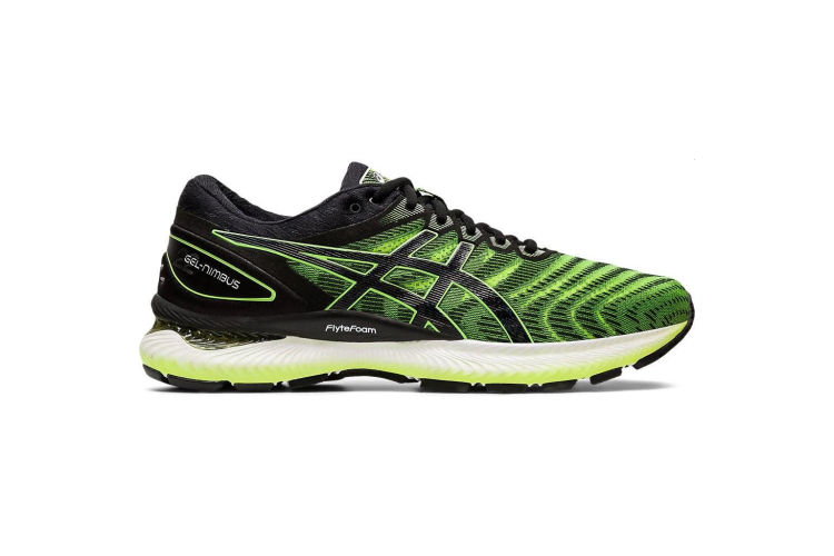 Asics Gel-Nimbus 22