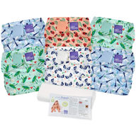 Bambino Mio Vita da insetto