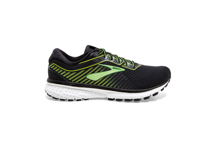 Brooks Ghost 12