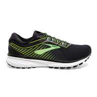 Brooks Ghost 12