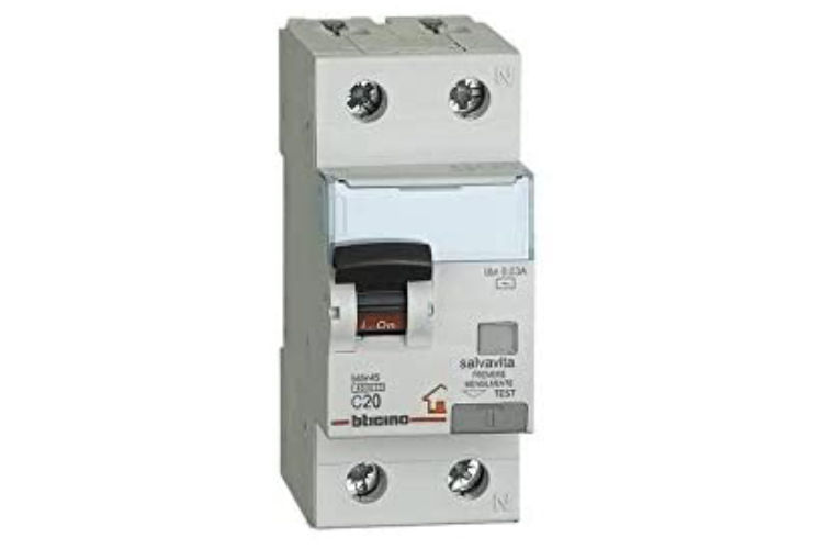 BTicino GC8813AC20