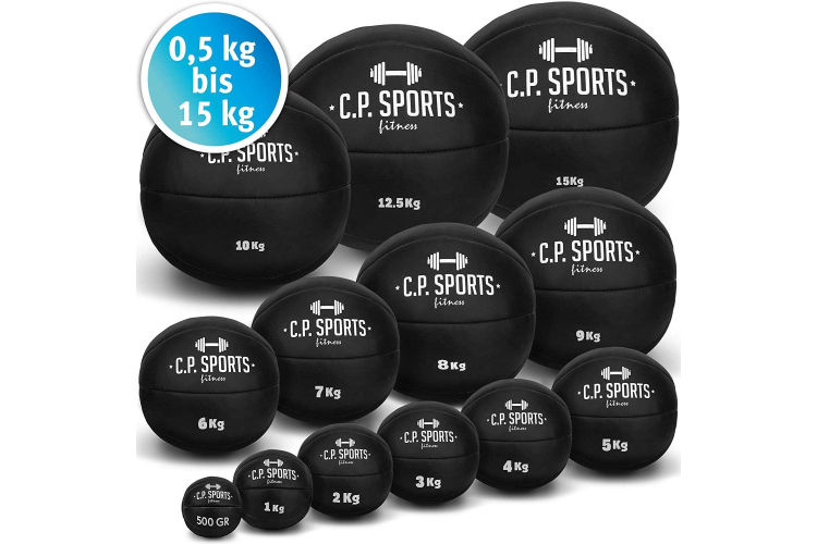 C.P. Sports K5-15-SW-TF