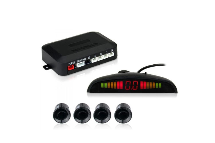 Cocar LED068-BK