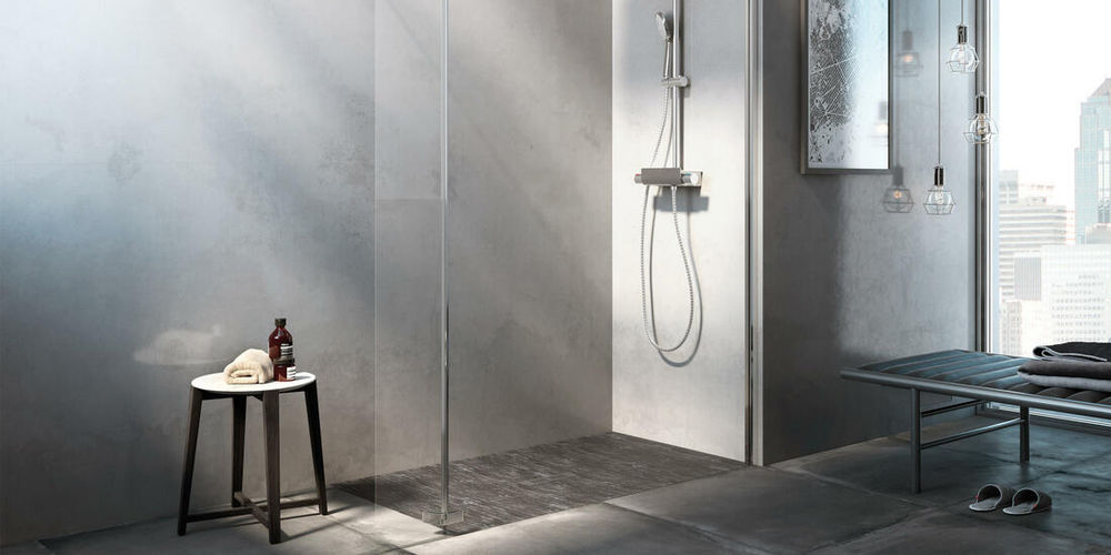 Come scegliere la colonna doccia: guida 2025
