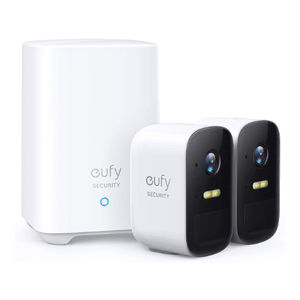 Eufy EufyCam 2C
