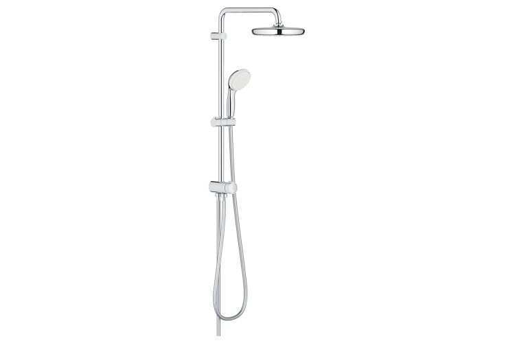 Grohe Tempesta System 210 Flex