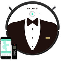 Ikohs Netbot S15 Alfred