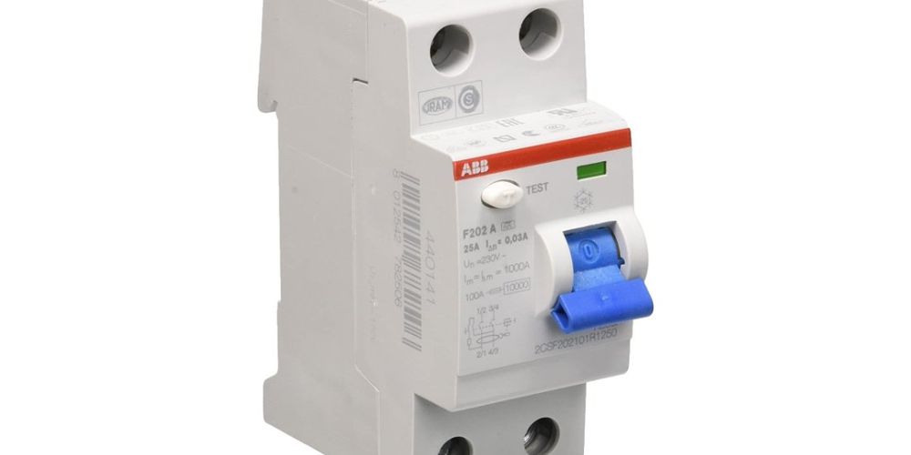 Come scegliere l'interruttore differenziale: guida all'acquisto