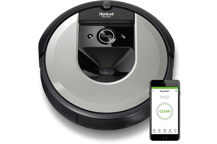 iRobot i7