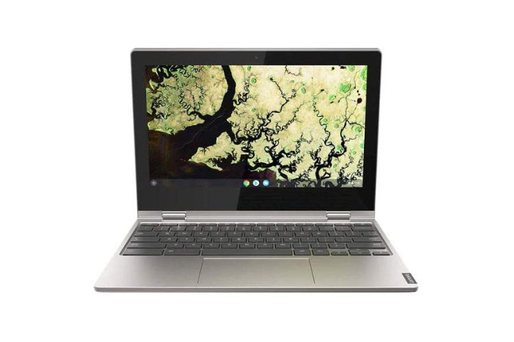 Lenovo C340-11 Chromebook Intel