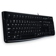 Logitech K120