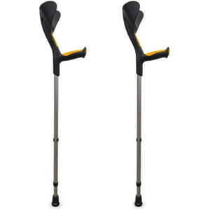 Moretti Stampelle Canadesi