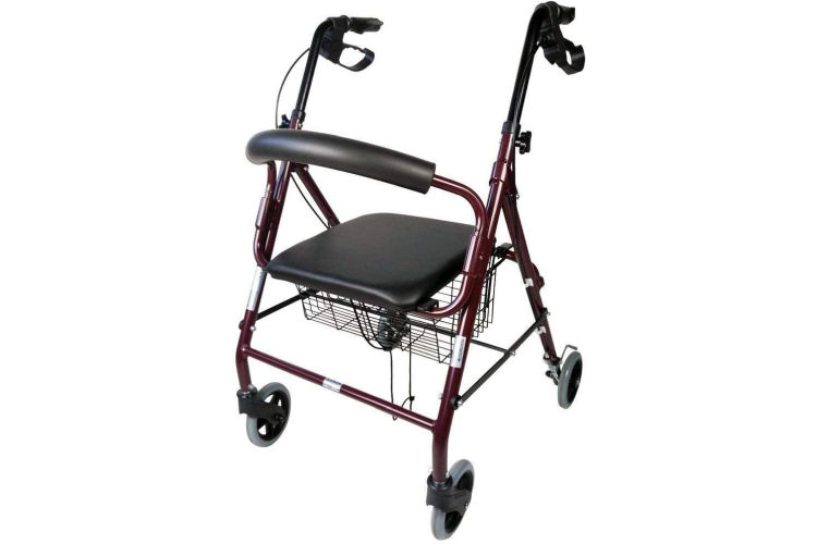 Mobiclinic Escorial