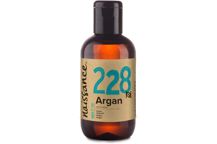 Naissance Olio di argan del Marocco