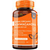 Nutravita Ashwagandha premium KSM-66