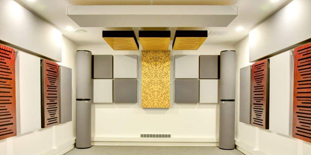 Come scegliere i pannelli fonoassorbenti: guida all'acquisto