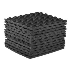 I migliori pannelli fonoassorbenti del 2026