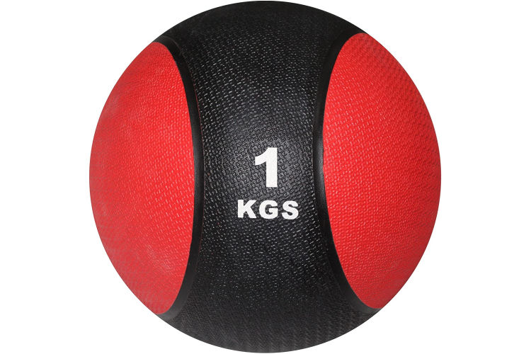Powrx Medicine ball