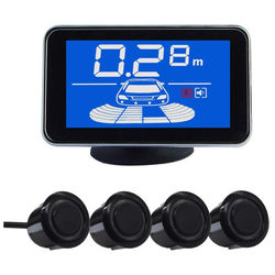 I migliori sensori parcheggio del 2026