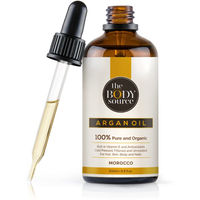The Body Source Argan oil