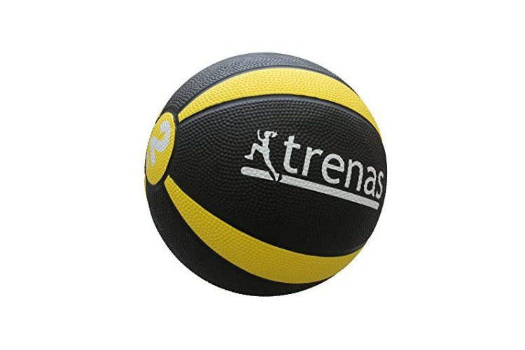 Trenas KR-TR-MB-2