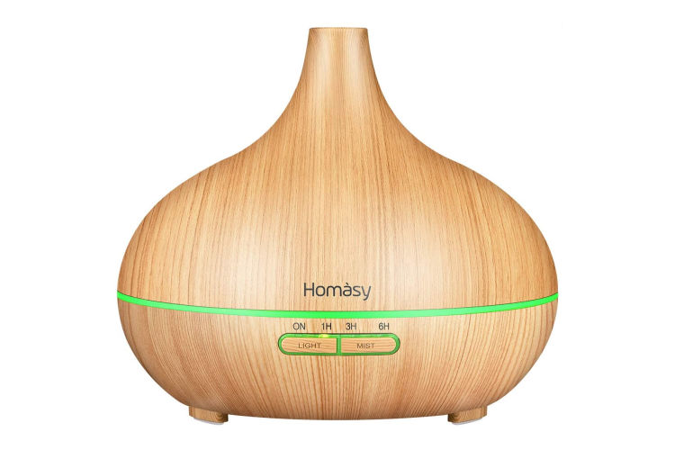 VicTsing Homàsy HM588