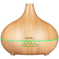 VicTsing Homàsy HM588