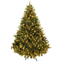 Youke Albero di Natale artificiale