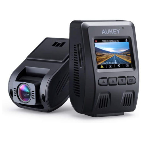 Aukey Dash Cam DR02-EU