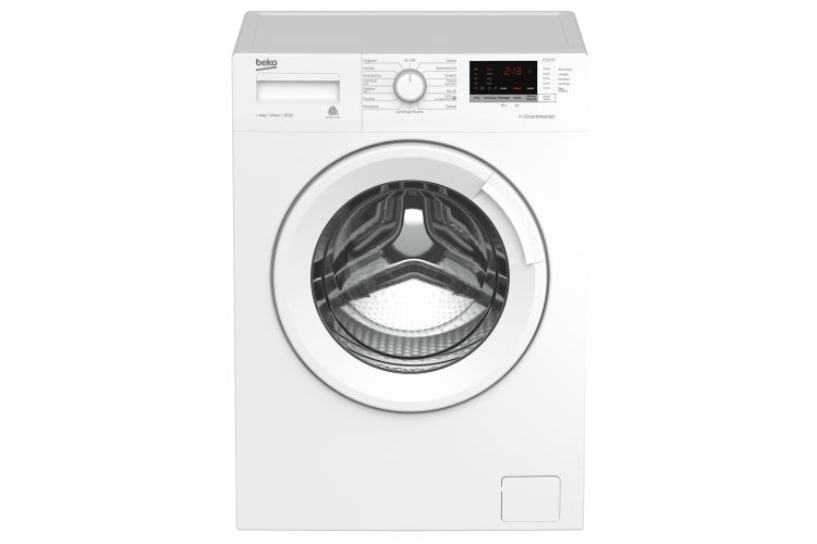 Beko WTX81232WI