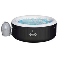 Bestway Lay-Z-Spa AirJet Miami 54123