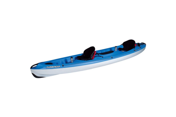 Bic Sport Tobago