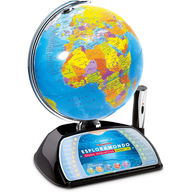 Clementoni Sapientino esploramondo connect 2.0