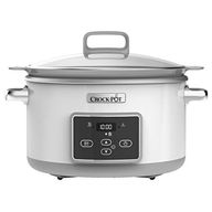 Crockpot da 5 lt Duraceramic Sauté