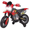 Feber Motorbike cross 400F 6V